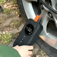 Multicar PRO 4 en 1  –  Kit de Emergencia Automotriz 4 en 1